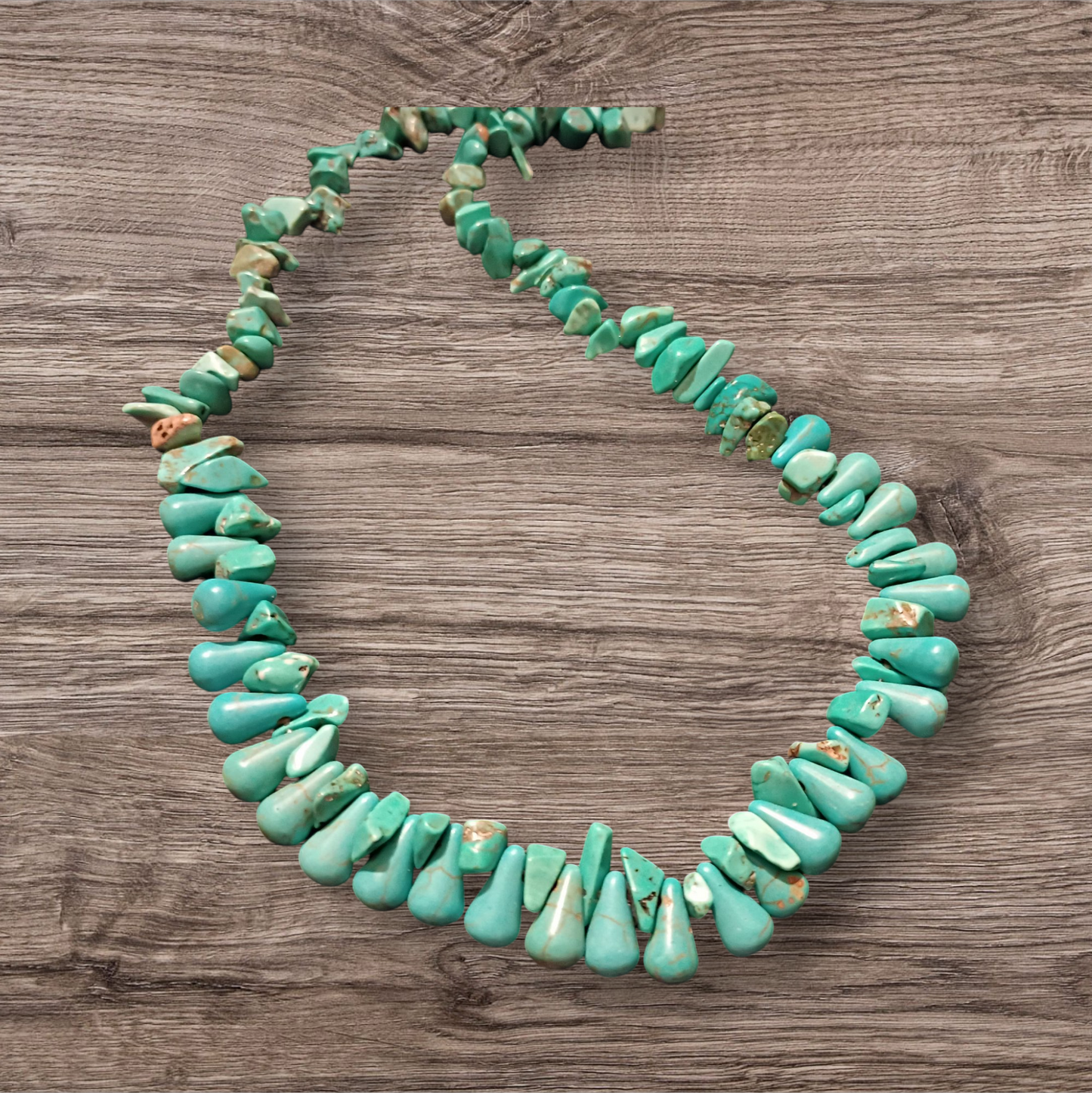 "Knock Around Town" Bead Jewelry