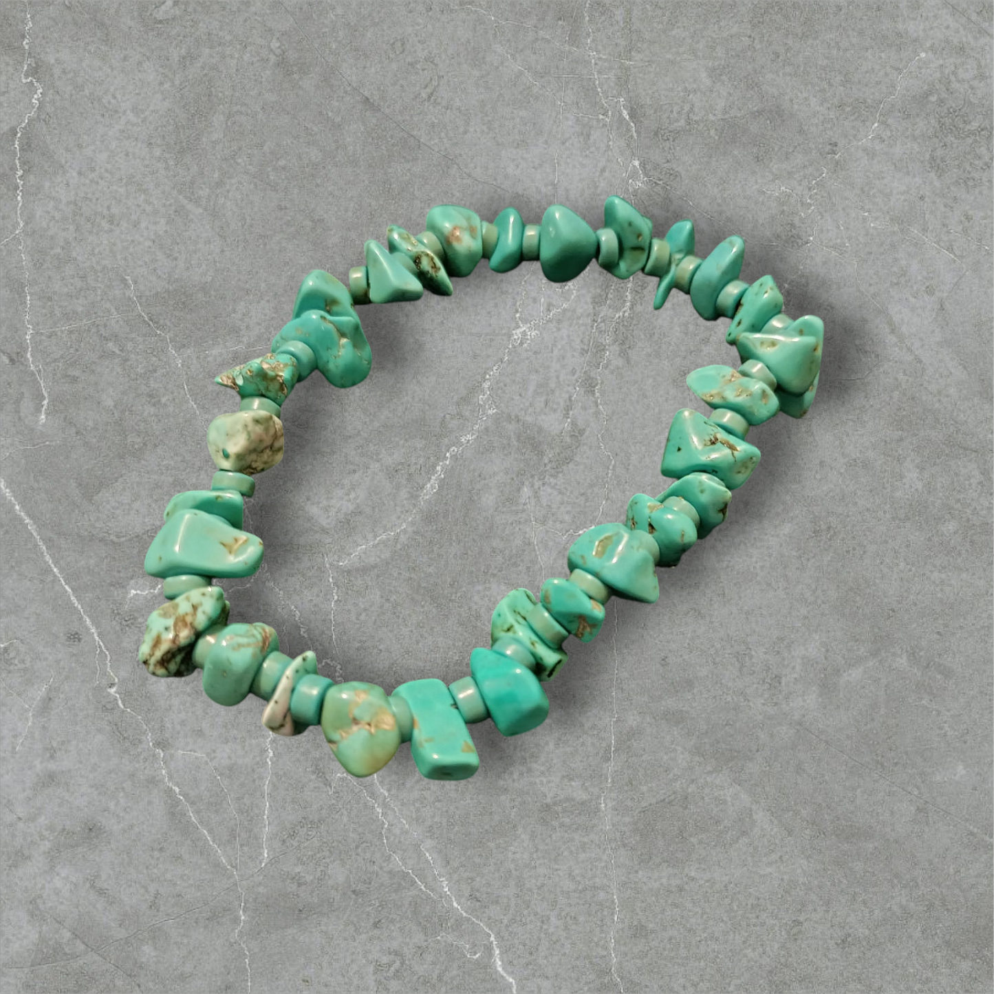"Knock Around Town" Bead Jewelry