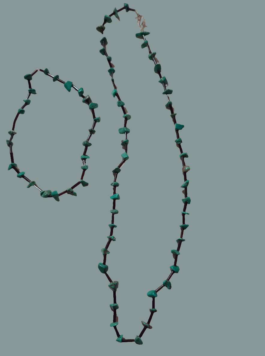 Knock Around Town Stone Jewelry