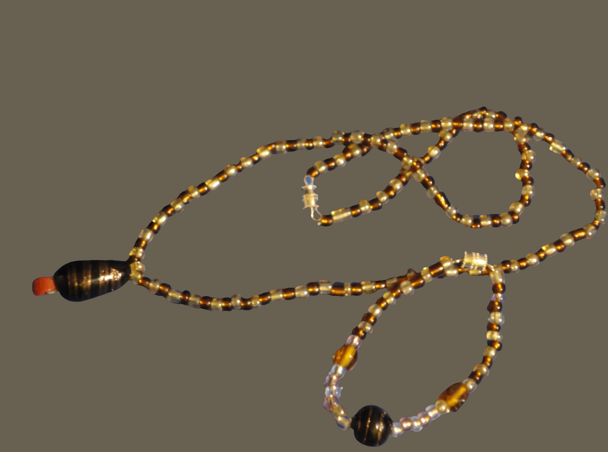 Knock Around Town Stone Jewelry