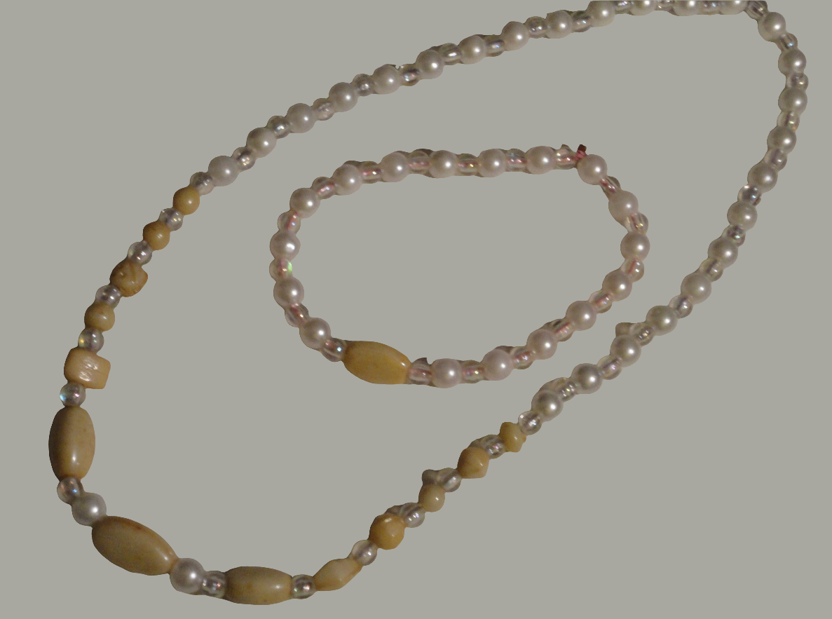 Knock Around Town Stone Jewelry