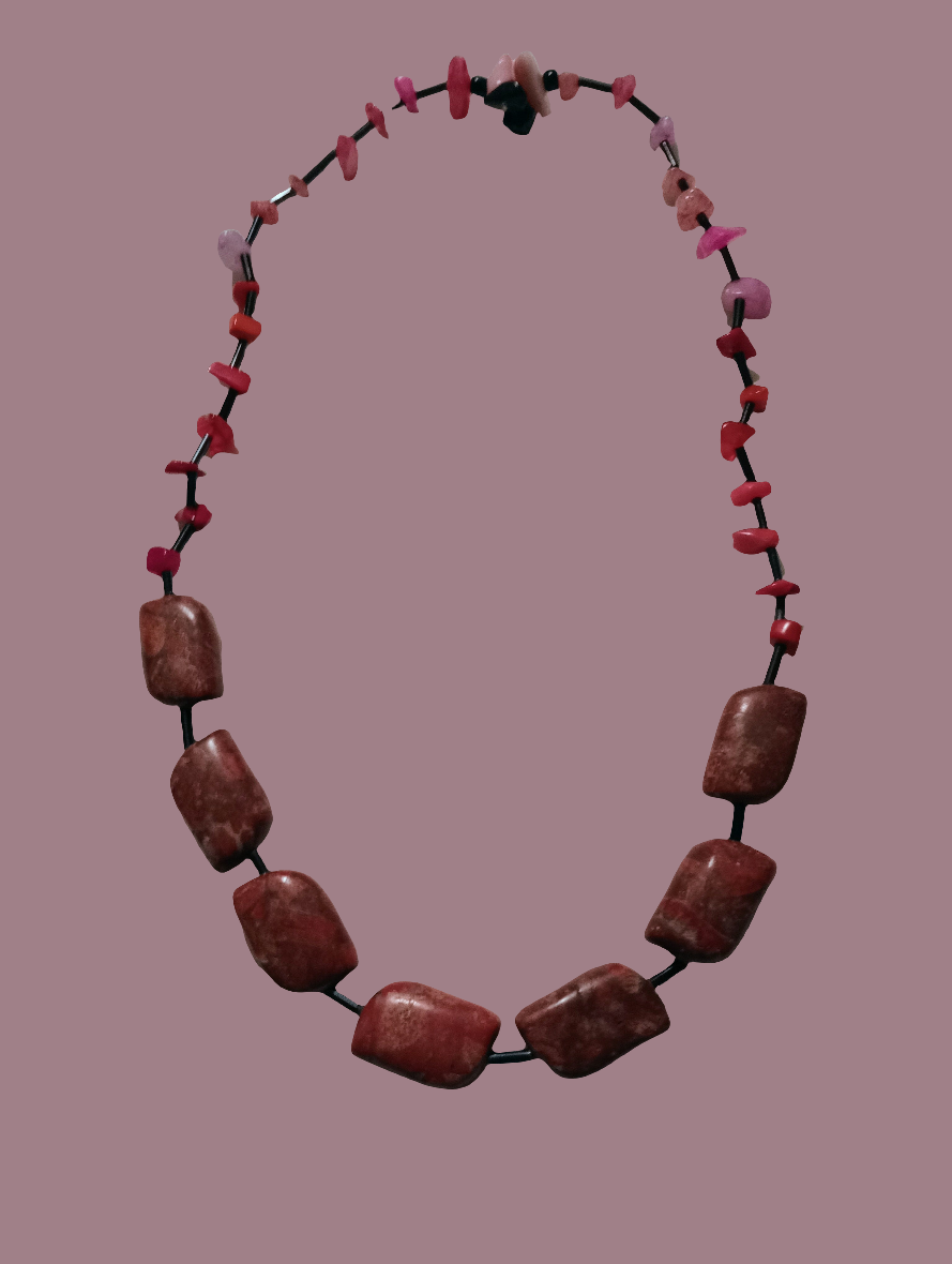 Knock Around Town Stone Jewelry