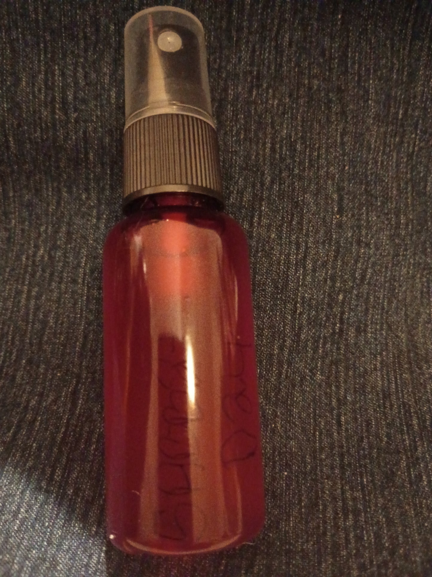 Women's Perfume Oil- Sabbath Day