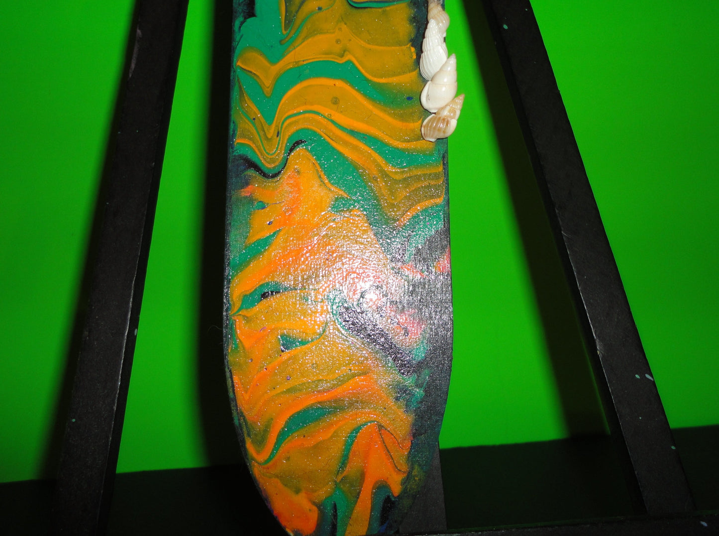 Mini Surf Board