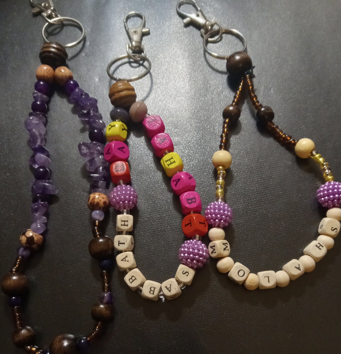 Key Chain Jewelry