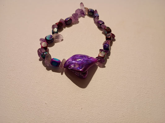 Yahweh Bracelet