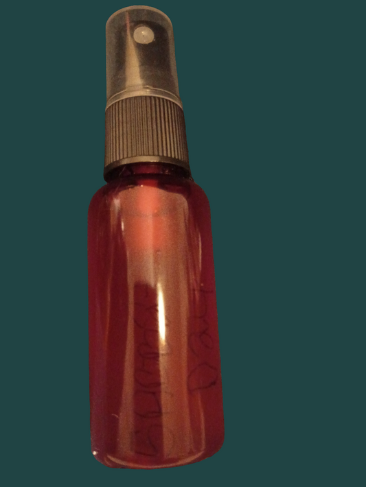 Women's Perfume Oil- Sabbath Day