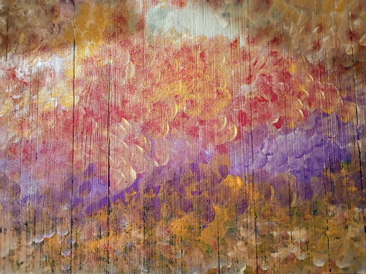Colors of Summer
